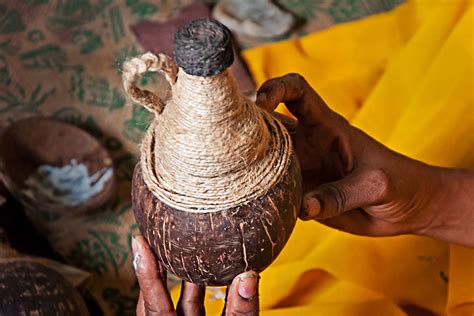 D'source Introduction | Coconut Shell Craft - Marcel, Goa | D'Source ...