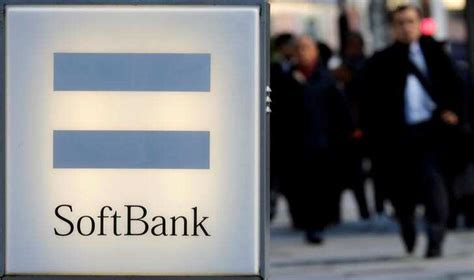 Softbank expects ARM to deliver 1 trillion IoT chips in next 20 years