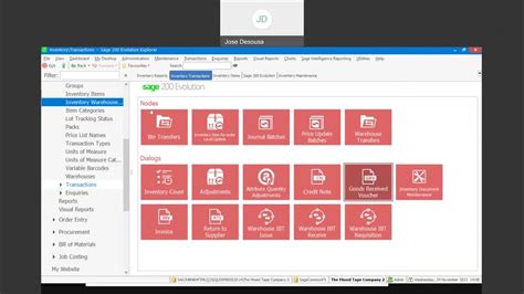 Sage 200 Tutorial 的图像结果