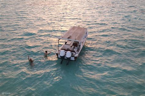 Marine Adventure in Rayyis - Klook India