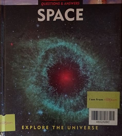 Question & Answers Space