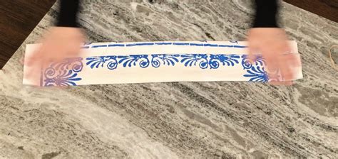 Cloth Mask Pattern CDC 的图像结果