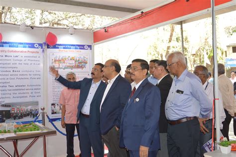 Gallery & Events – Directorate of Technical Education, Maharashtra ...