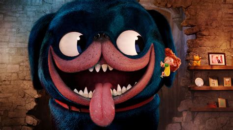 Puppy!: A Hotel Transylvania Short : ABC iview