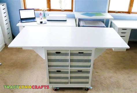 Image result for Craft Table Pattern