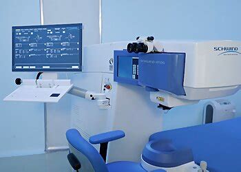 3 Best Eye Hospitals in Thane, MH - Expert Recommendations