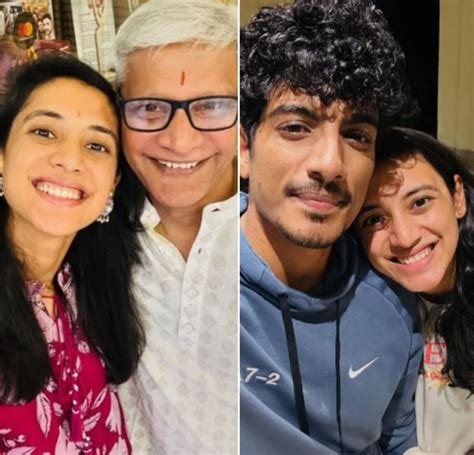 Double health trouble! After father, Smriti Mandhana's to-be husband ...