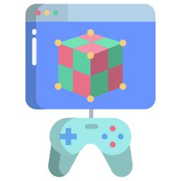 Download Free 2d game Icons in PNG & SVG