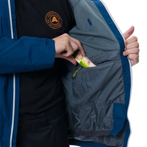 Patagonia Powder Town Waterproof Snowboard/Ski Jacket