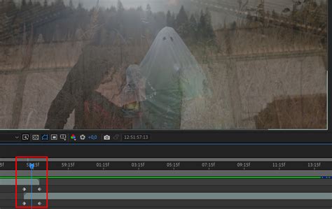 Dissolve Effect Tutorial 的图像结果