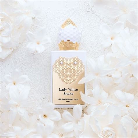 Lady White Snake Stephane Humbert Lucas | Acquista ora