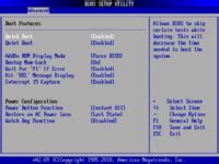 Image result for Boot Features Bios Level USB
