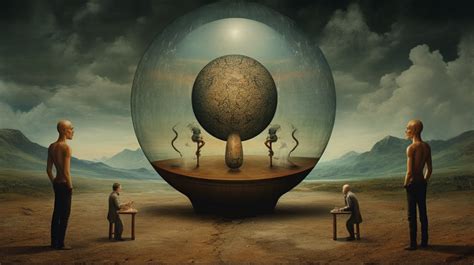 Master Visualization 的图像结果