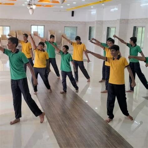It also helps to gain confidence, develop discipline and better co ...