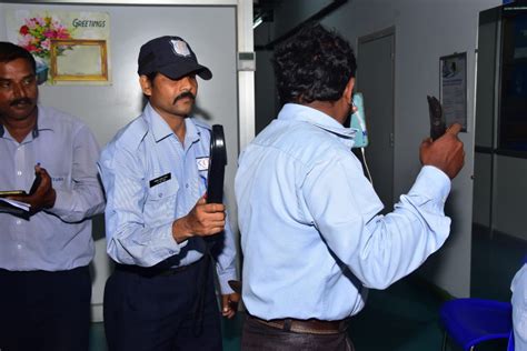 i3 Security Private Limited | Security Services