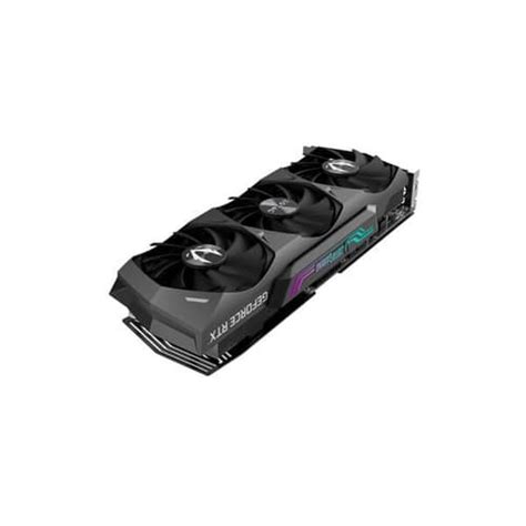 Zotac RTX 3070 TI Trinity 8GB | 256-BIT Graphics Card
