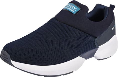 TRV Walking Shoes For Men - Buy TRV Walking Shoes For Men Online at ...