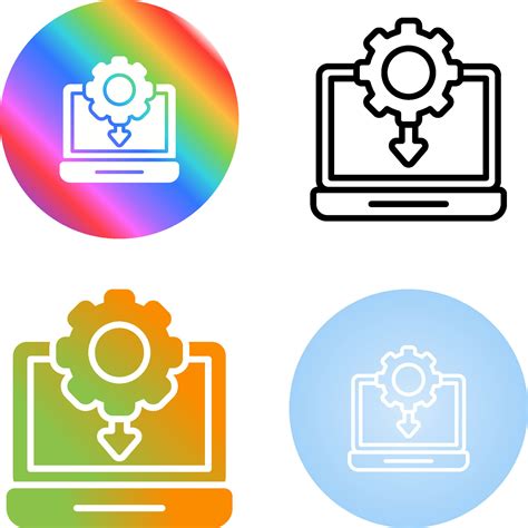 Image result for Computer Device Driver Vector