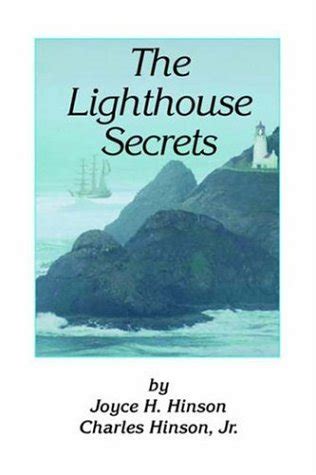 The Lighthouse Secrets : Hinson, Joyce H., Hinson, Charles: Amazon.in ...