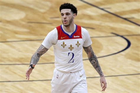 Boston Celtics: Why a Lonzo Ball trade is off the table