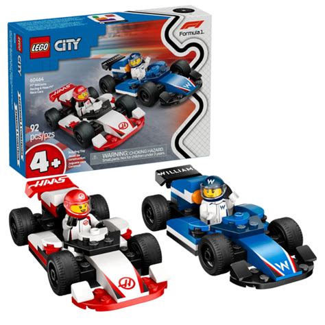 LEGO City — Toycra