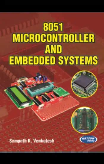 Microcontroller 8051 Syllabus in Embedded System 的图像结果