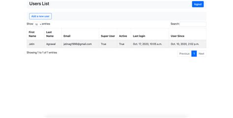 Tutorial On Ticket Management System Using Django and MySQL Visual Studio 的图像结果