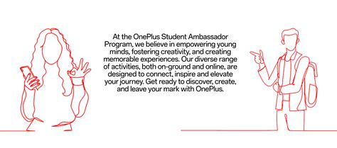 Student Ambassador Program