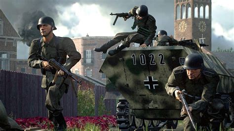 Post Scriptum Streaming 的图像结果