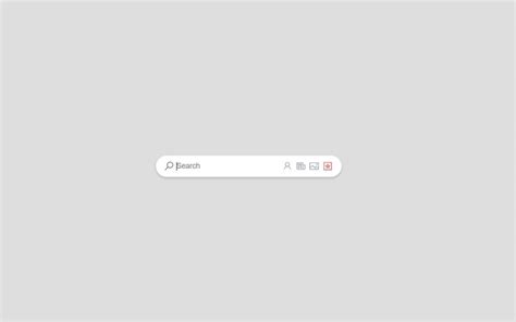 JavaScript Search Bar Examples 的图像结果