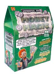 Image result for Magic Money Machine