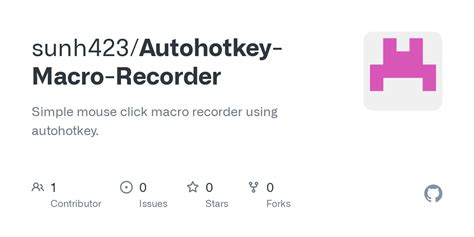 Image result for AutoHotkey Recorder
