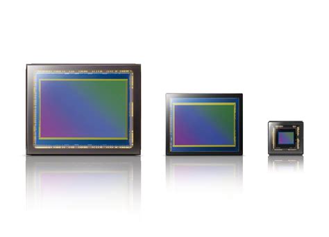 New Form of Camera Sensor 的图像结果