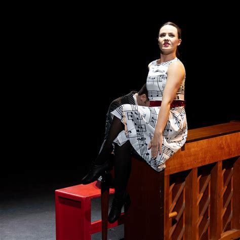 Performance Photos: WHITE CHRISTMAS, Waco Civic Theatre | CTX Live Theatre