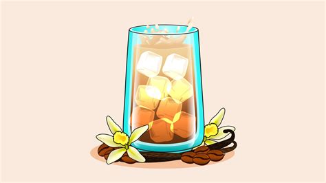 How to Make a Caramel Iced Coffee: Simple Ingredients, Amazing Taste ...