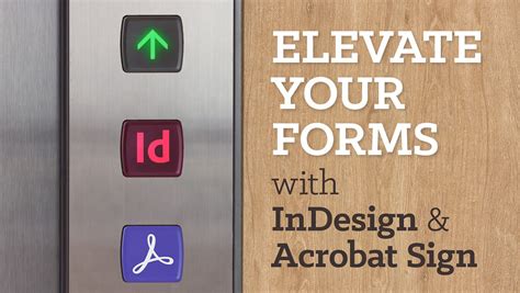 Image result for InDesign Forms