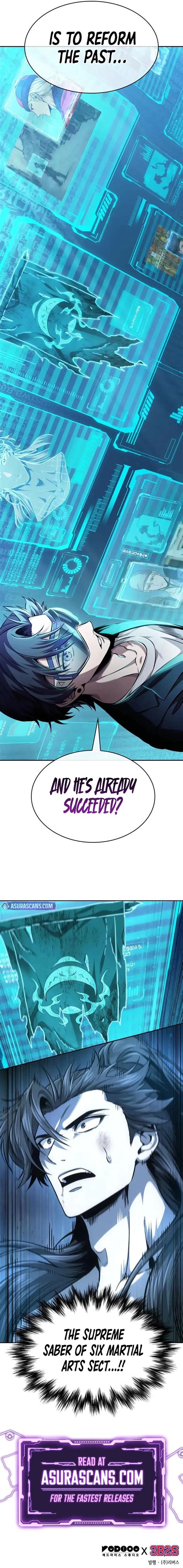 Image result for Nano Machine Chapter 81