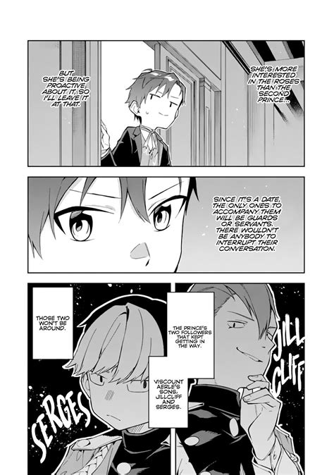 Akuyaku Reijou no Shitsuji-sama: Hametsu Flag wa Ore ga Tsubusasete ...