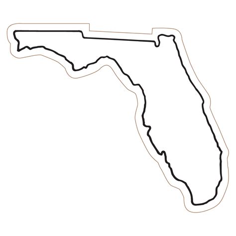 State Of Florida Image | Free download on ClipArtMag