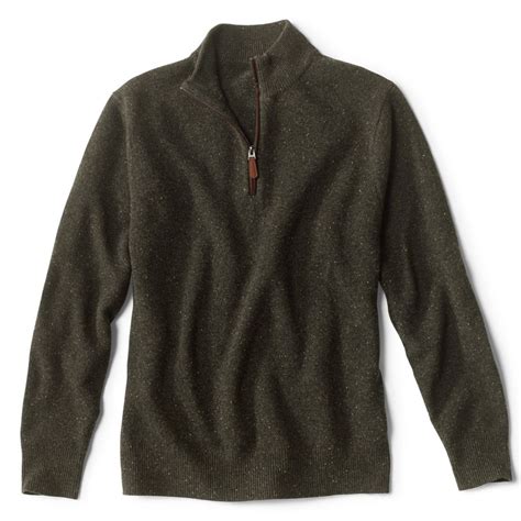 merino wool sweater mens outdoor - Lesli Furman