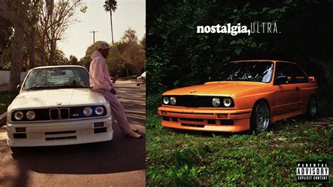 Frank Ocean car collection: From white Ferraris to BMW M3 on Nostalgia ...