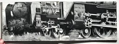 Naotaka Hirota - La Scène de la Locomotive à Vapeur - SL Mugen - 広田尚敬 ...