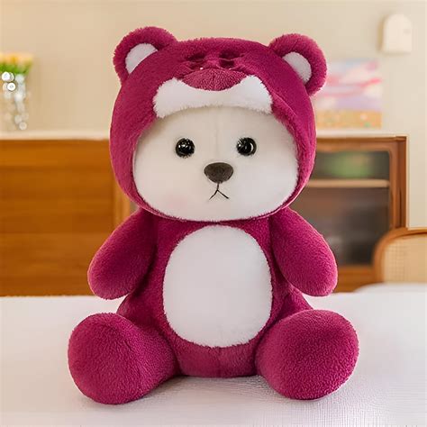 Storescent Soft Toys for Kids - Stuffed Animal Plush Soft Toy for Boys ...