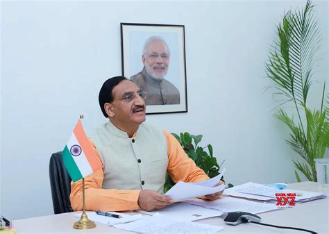 India world's largest democratic educational ecosystem: Nishank - Social News XYZ
