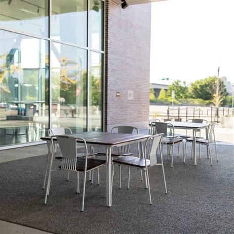 BIM objects - Free download! Factor Table | BIMobject