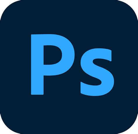 Adobe Photoshop Logo – PNG e Vetor – Download de Logo