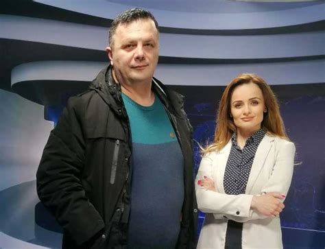 Načelnik općine Neum gostovao u emisiji "S Antonelom na TI ...