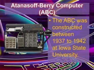 Image result for ABC of Computer