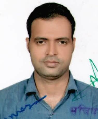 ANUP KUMAR