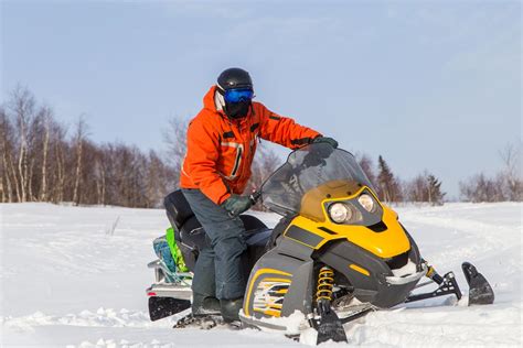 Image result for Snowmobile Stacking Storage